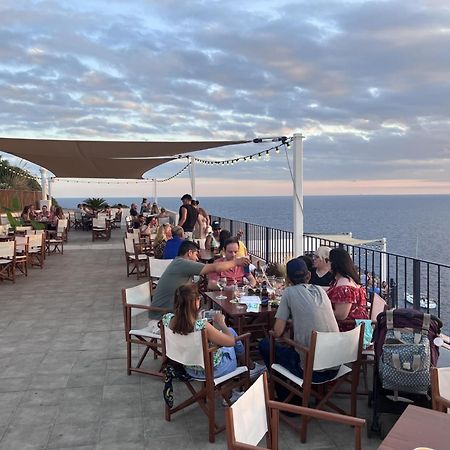 Club Menorca - Solo Adultos Hotel Cala En Porter  Kültér fotó