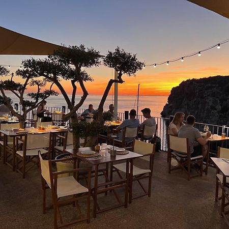 Club Menorca - Solo Adultos Hotel Cala En Porter  Kültér fotó