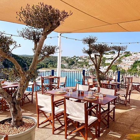 Club Menorca - Solo Adultos Hotel Cala En Porter  Kültér fotó