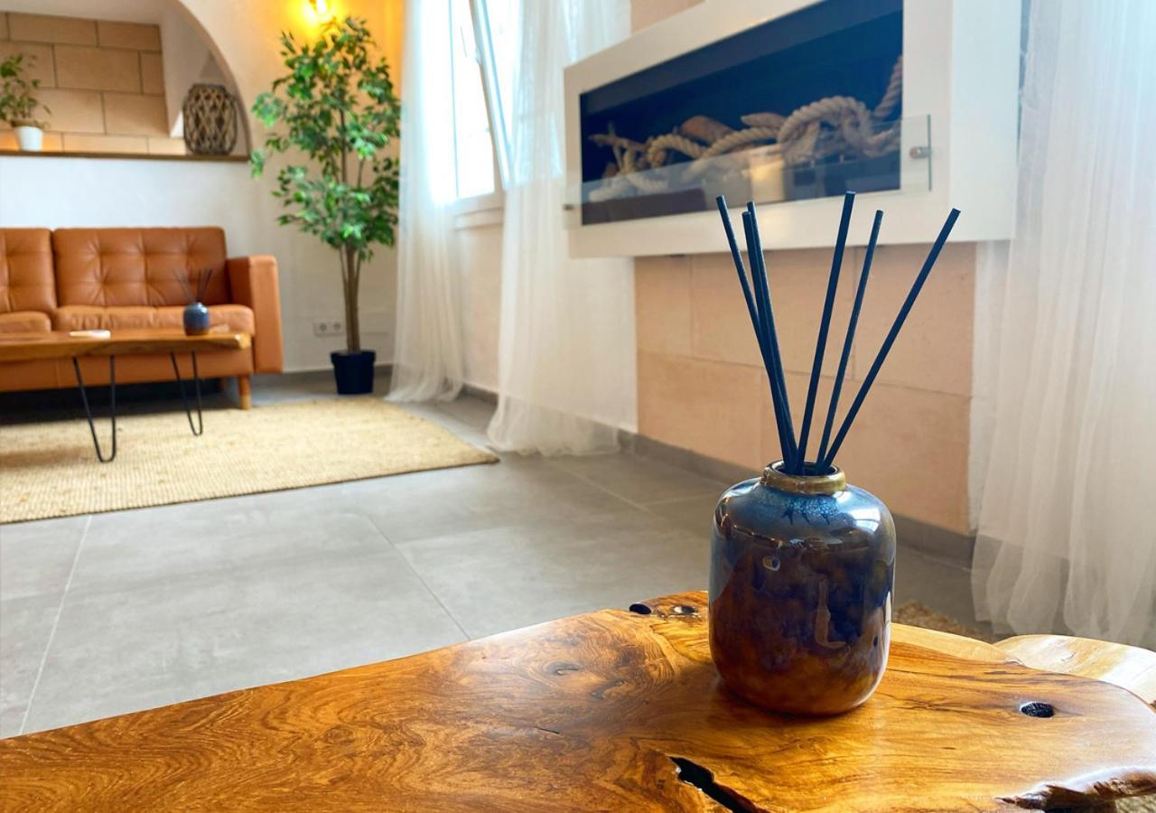 Club Menorca - Solo Adultos Hotel Cala En Porter  Kültér fotó