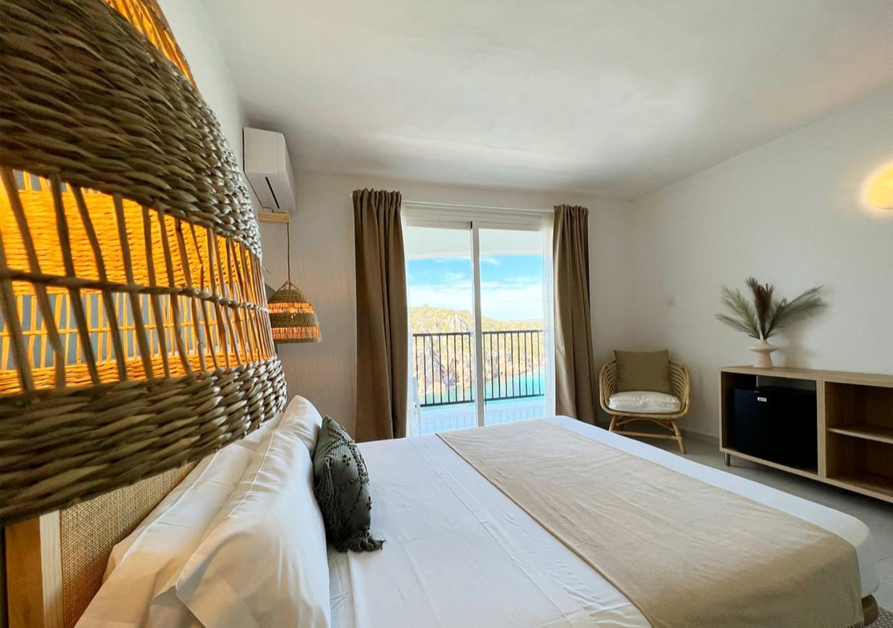 Club Menorca - Solo Adultos Hotel Cala En Porter  Kültér fotó