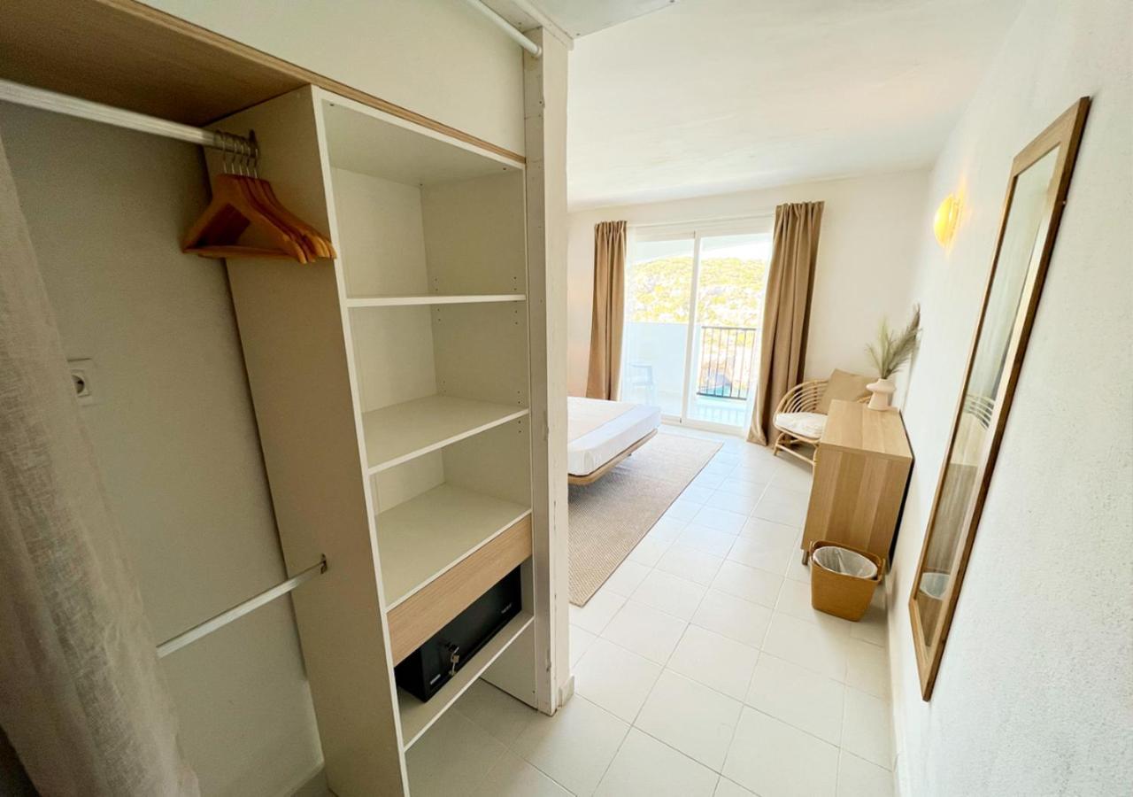 Club Menorca - Solo Adultos Hotel Cala En Porter  Kültér fotó