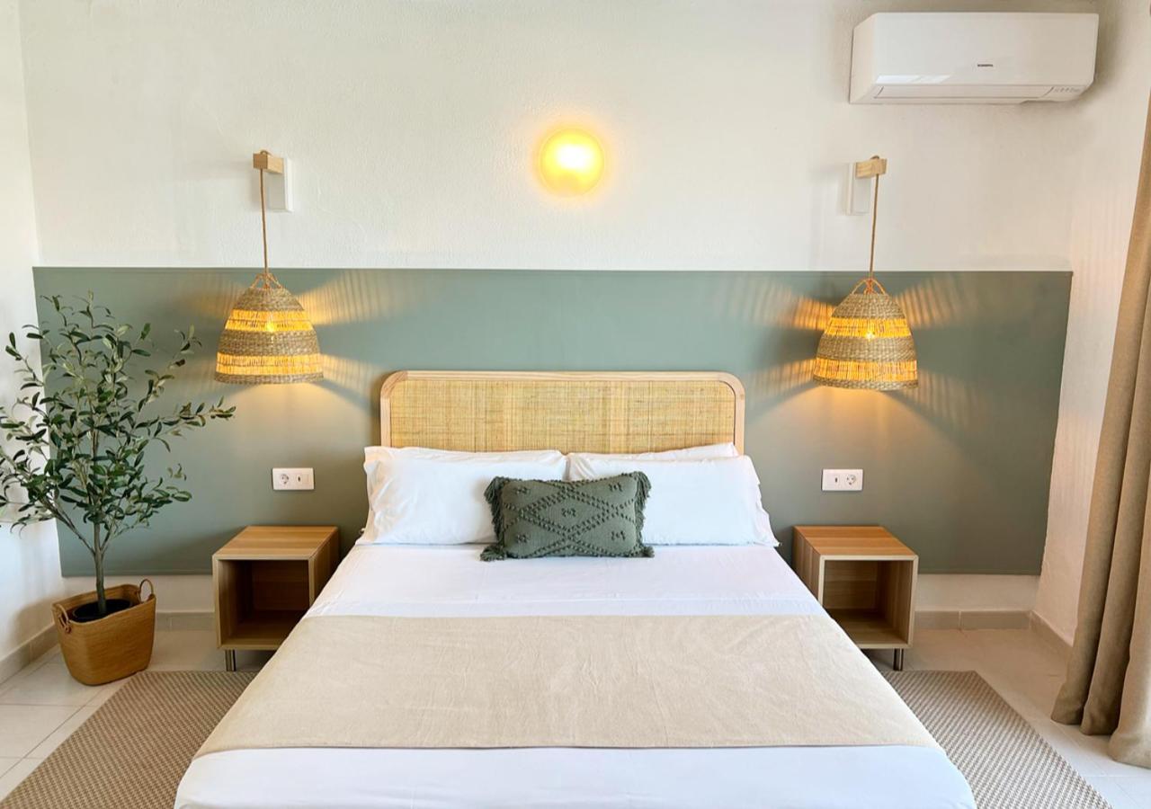 Club Menorca - Solo Adultos Hotel Cala En Porter  Kültér fotó