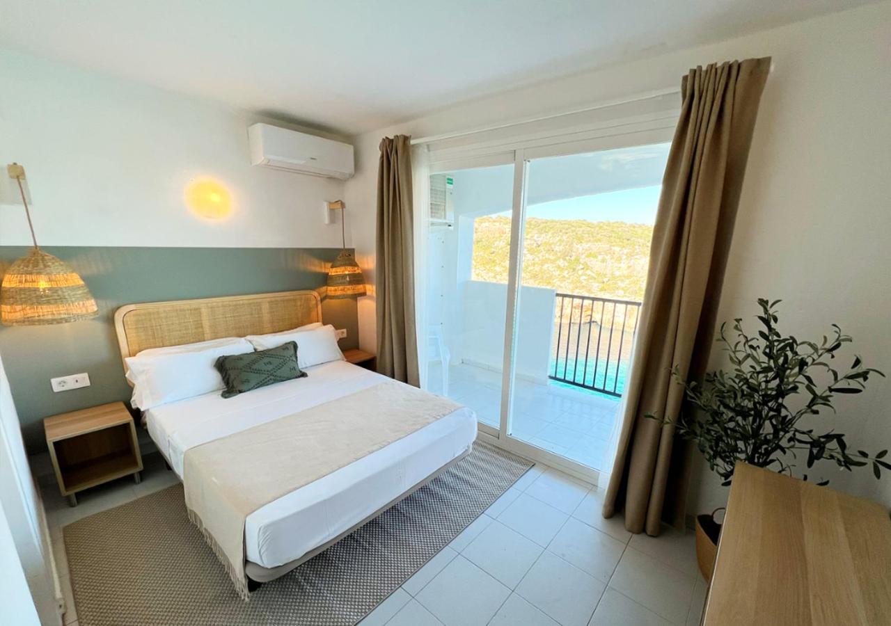 Club Menorca - Solo Adultos Hotel Cala En Porter  Szoba fotó
