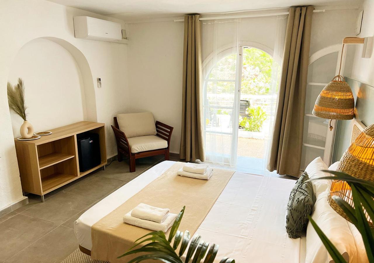 Club Menorca - Solo Adultos Hotel Cala En Porter  Kültér fotó