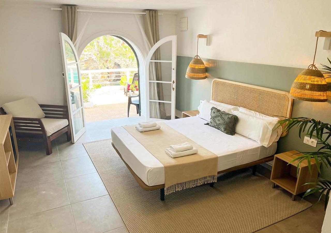 Club Menorca - Solo Adultos Hotel Cala En Porter  Kültér fotó