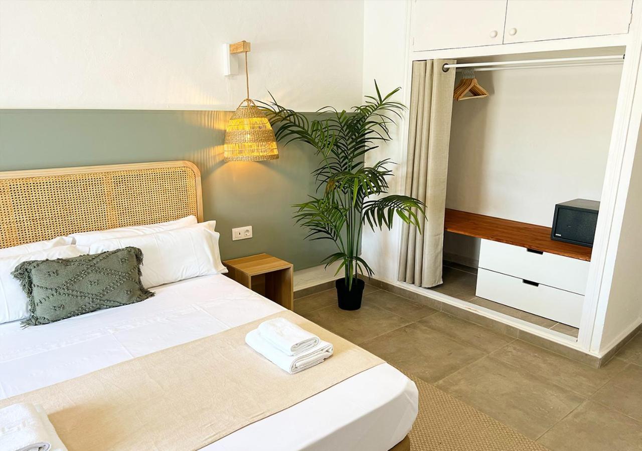 Club Menorca - Solo Adultos Hotel Cala En Porter  Kültér fotó