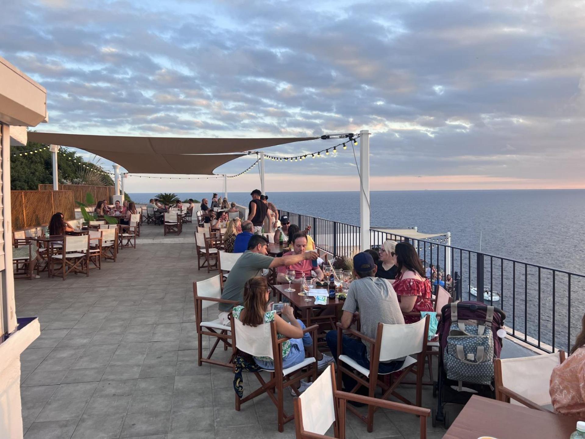 Club Menorca - Solo Adultos Hotel Cala En Porter  Kültér fotó