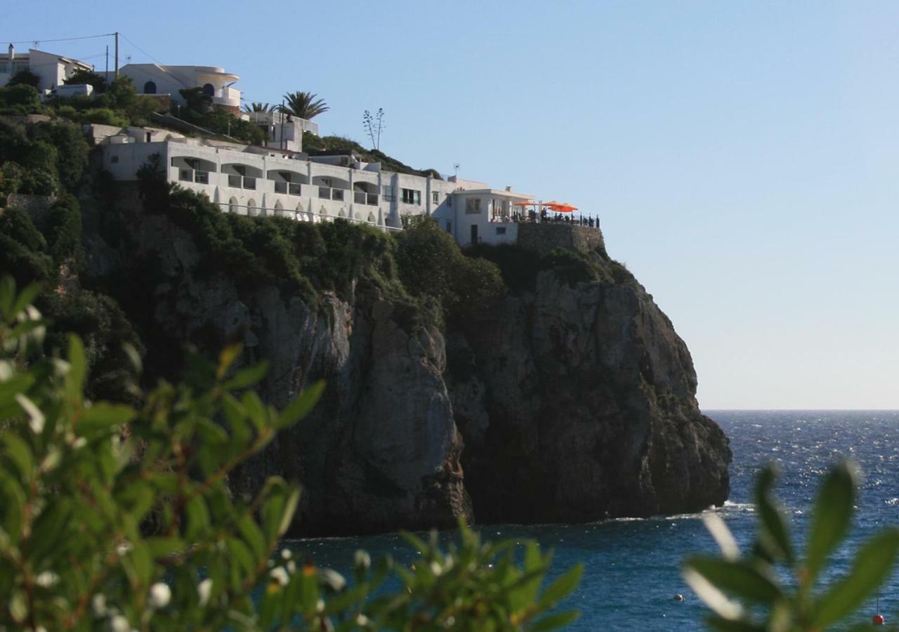 Club Menorca - Solo Adultos Hotel Cala En Porter  Kültér fotó