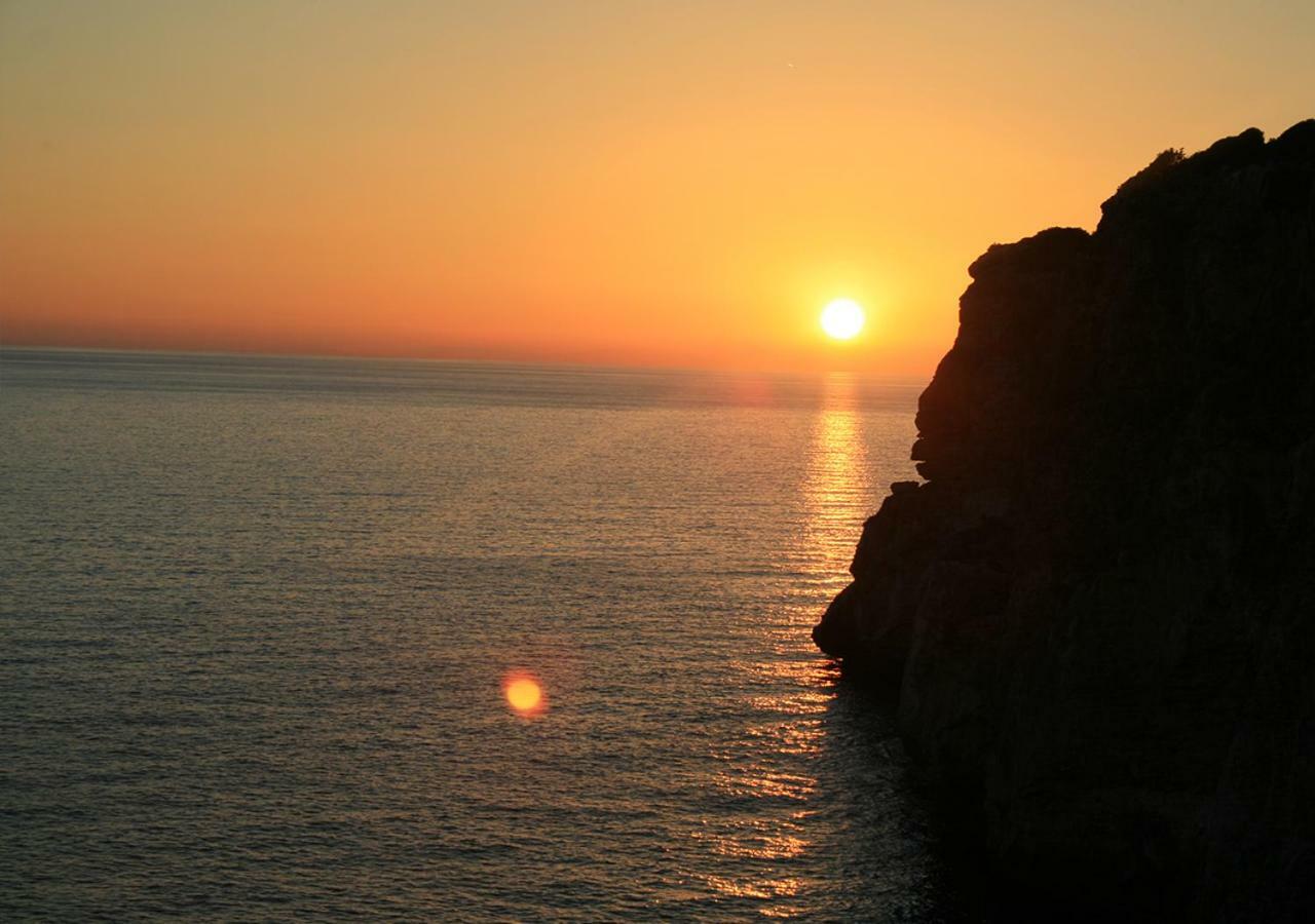 Club Menorca - Solo Adultos Hotel Cala En Porter  Kültér fotó