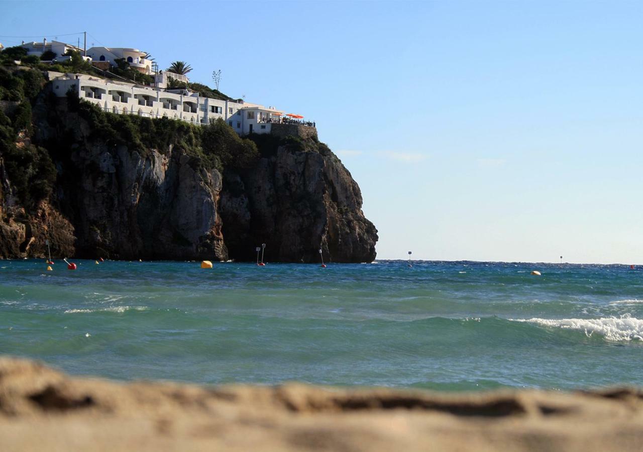 Club Menorca - Solo Adultos Hotel Cala En Porter  Kültér fotó