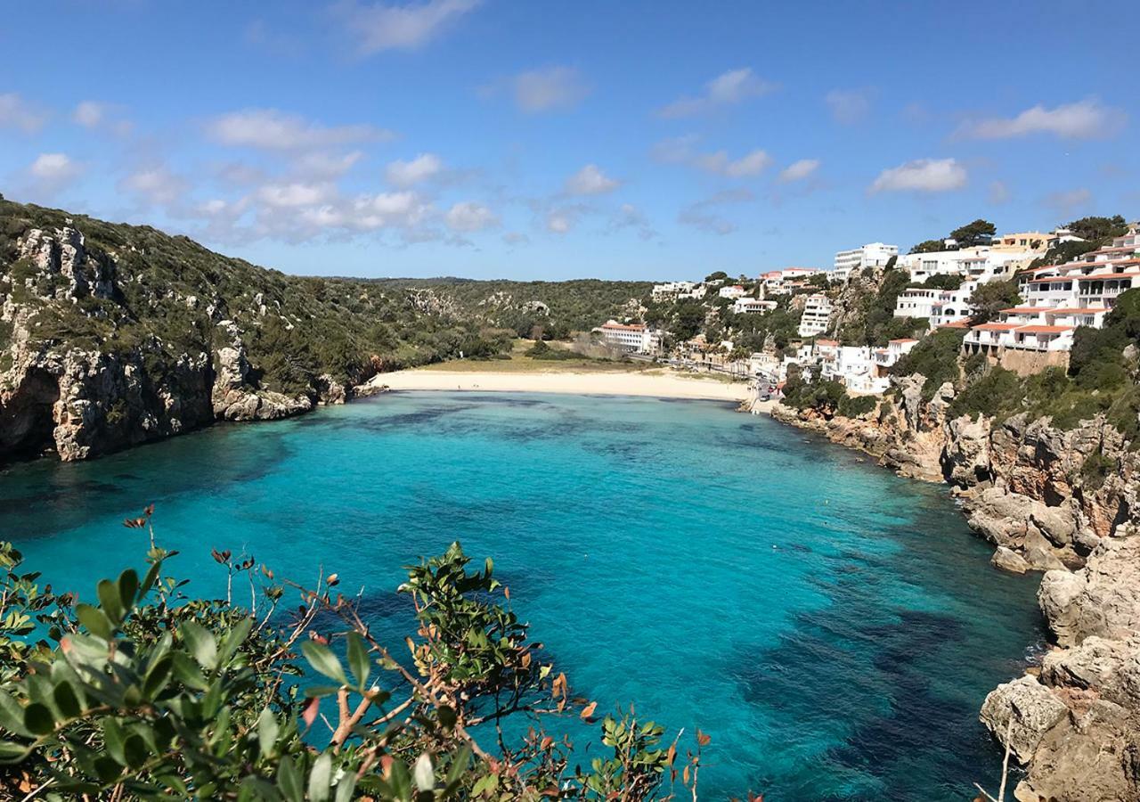 Club Menorca - Solo Adultos Hotel Cala En Porter  Kültér fotó
