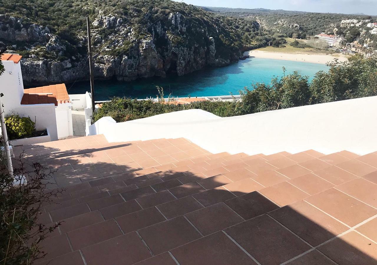 Club Menorca - Solo Adultos Hotel Cala En Porter  Kültér fotó